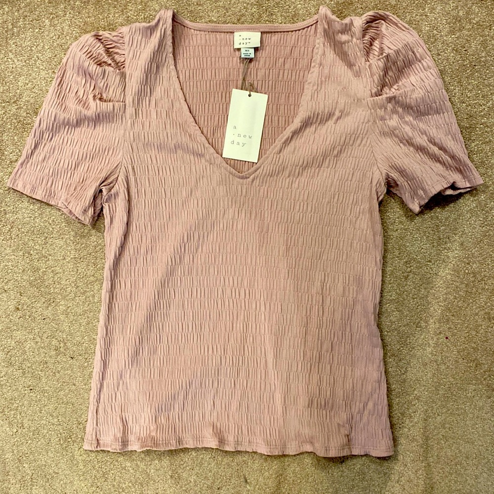 Target blouse. Size xs